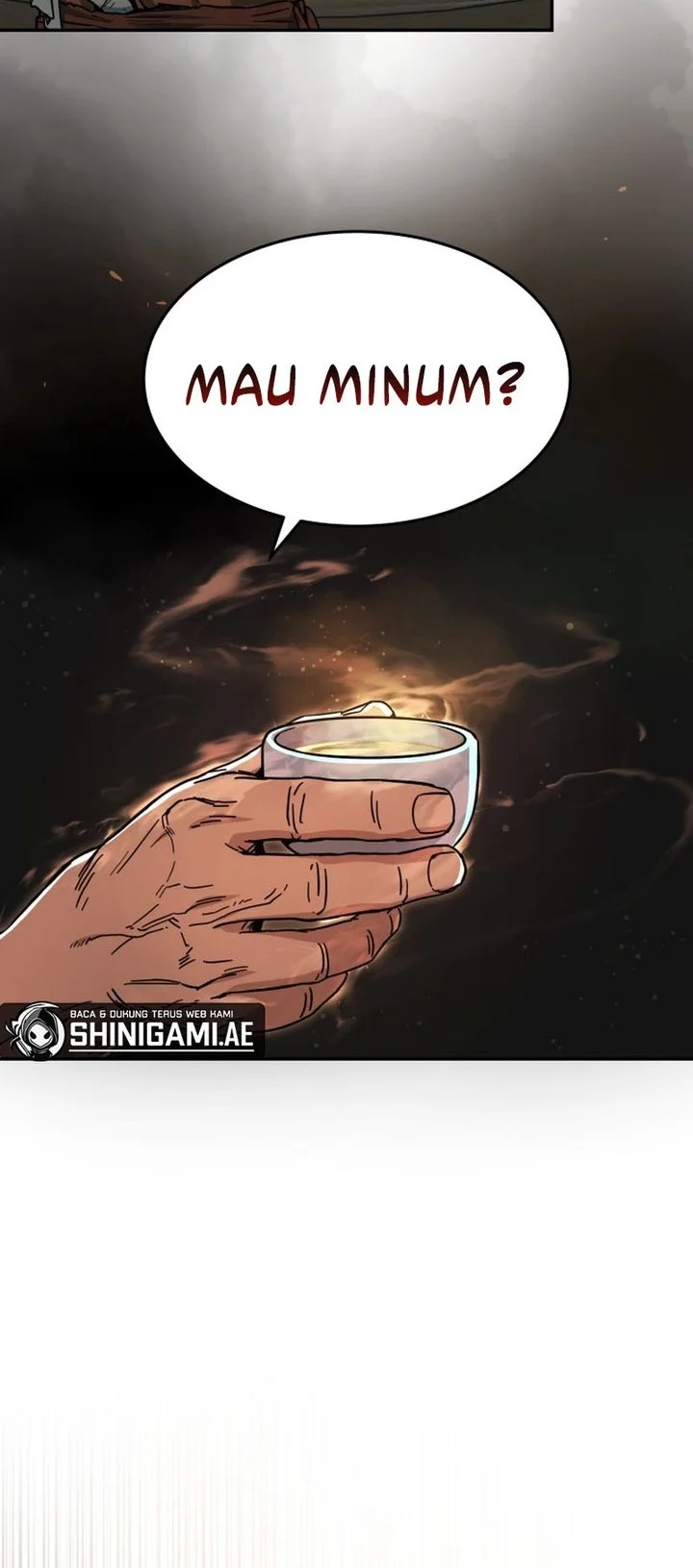 Absolute Dominion Chapter 00.1 Prolog Gambar 40